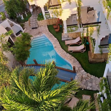 Hotel Labnah (Adults Only) Πλάγια Ντελ Κάρμεν Εξωτερικό φωτογραφία