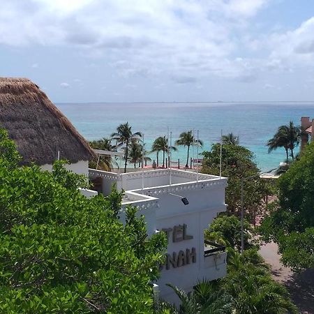 Hotel Labnah (Adults Only) Πλάγια Ντελ Κάρμεν Εξωτερικό φωτογραφία