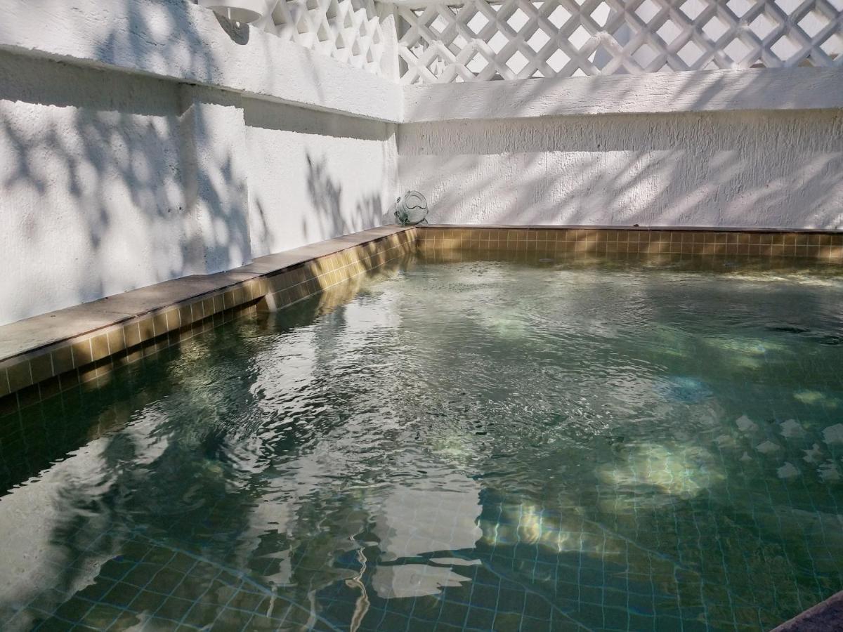 Hotel Labnah (Adults Only) Πλάγια Ντελ Κάρμεν Εξωτερικό φωτογραφία