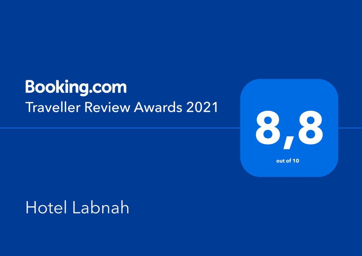Hotel Labnah (Adults Only) Πλάγια Ντελ Κάρμεν Εξωτερικό φωτογραφία