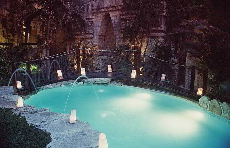Hotel Labnah (Adults Only) Πλάγια Ντελ Κάρμεν Εξωτερικό φωτογραφία