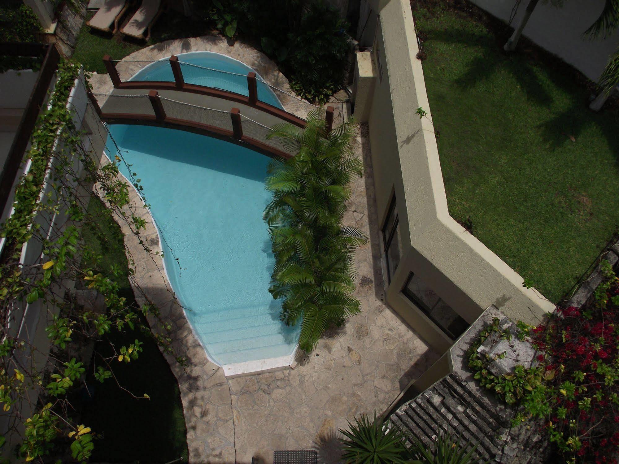 Hotel Labnah (Adults Only) Πλάγια Ντελ Κάρμεν Εξωτερικό φωτογραφία