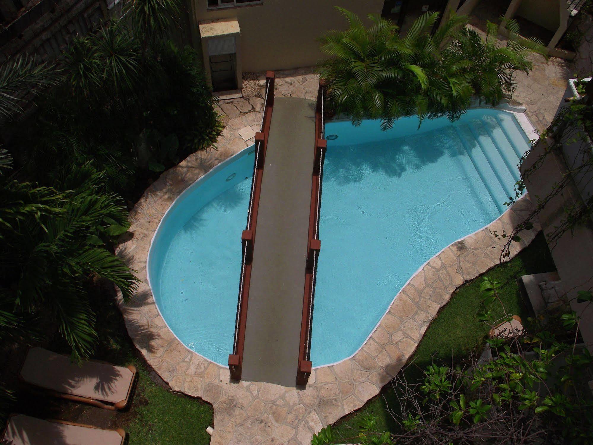 Hotel Labnah (Adults Only) Πλάγια Ντελ Κάρμεν Εξωτερικό φωτογραφία