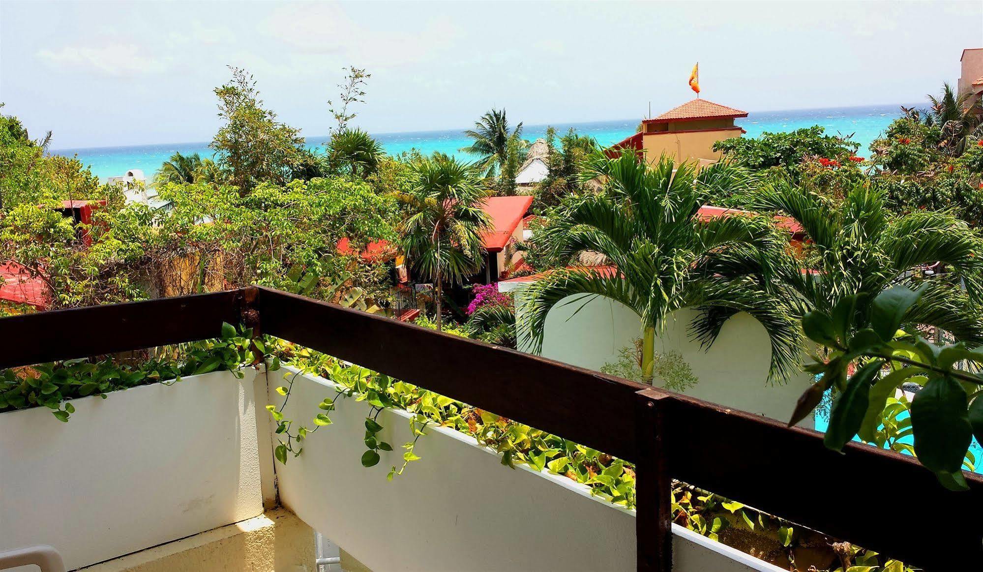 Hotel Labnah (Adults Only) Πλάγια Ντελ Κάρμεν Εξωτερικό φωτογραφία