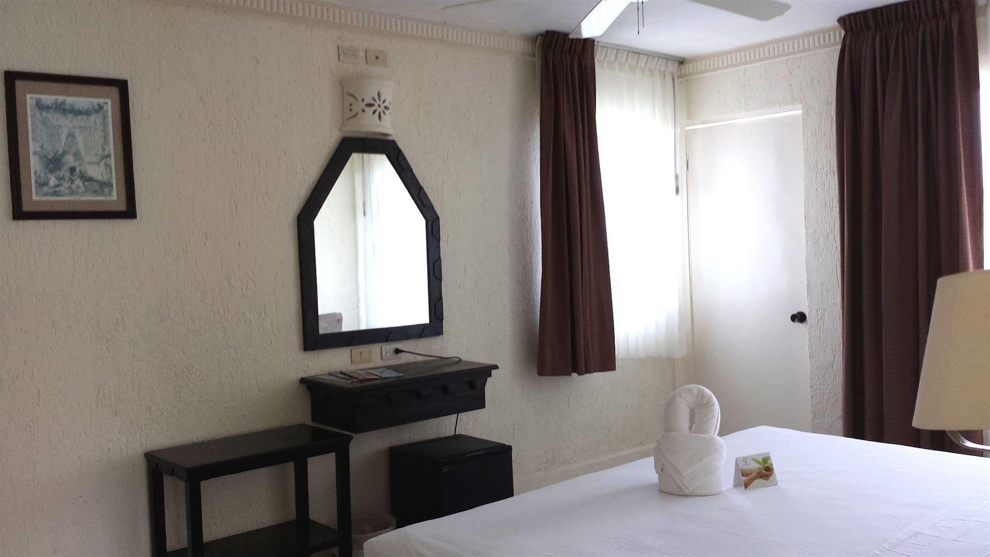 Hotel Labnah (Adults Only) Πλάγια Ντελ Κάρμεν Εξωτερικό φωτογραφία