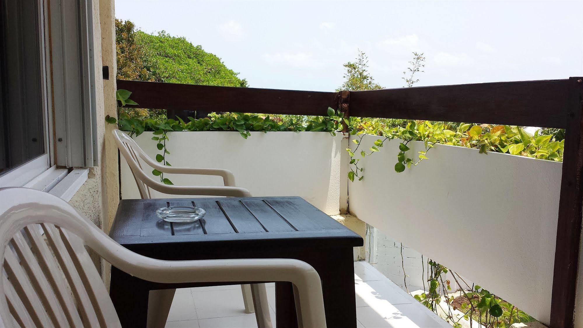 Hotel Labnah (Adults Only) Πλάγια Ντελ Κάρμεν Εξωτερικό φωτογραφία