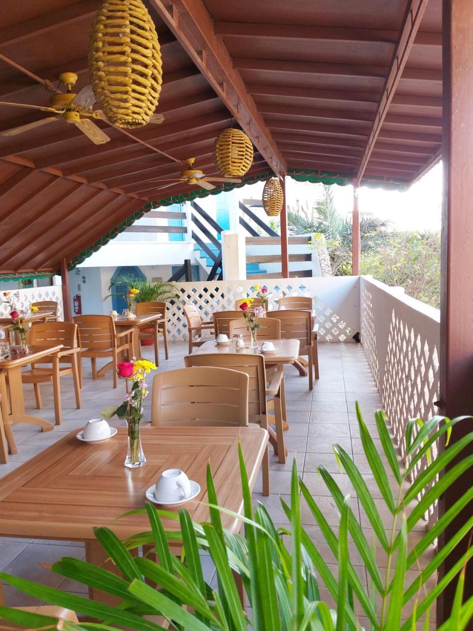 Hotel Labnah (Adults Only) Πλάγια Ντελ Κάρμεν Εξωτερικό φωτογραφία