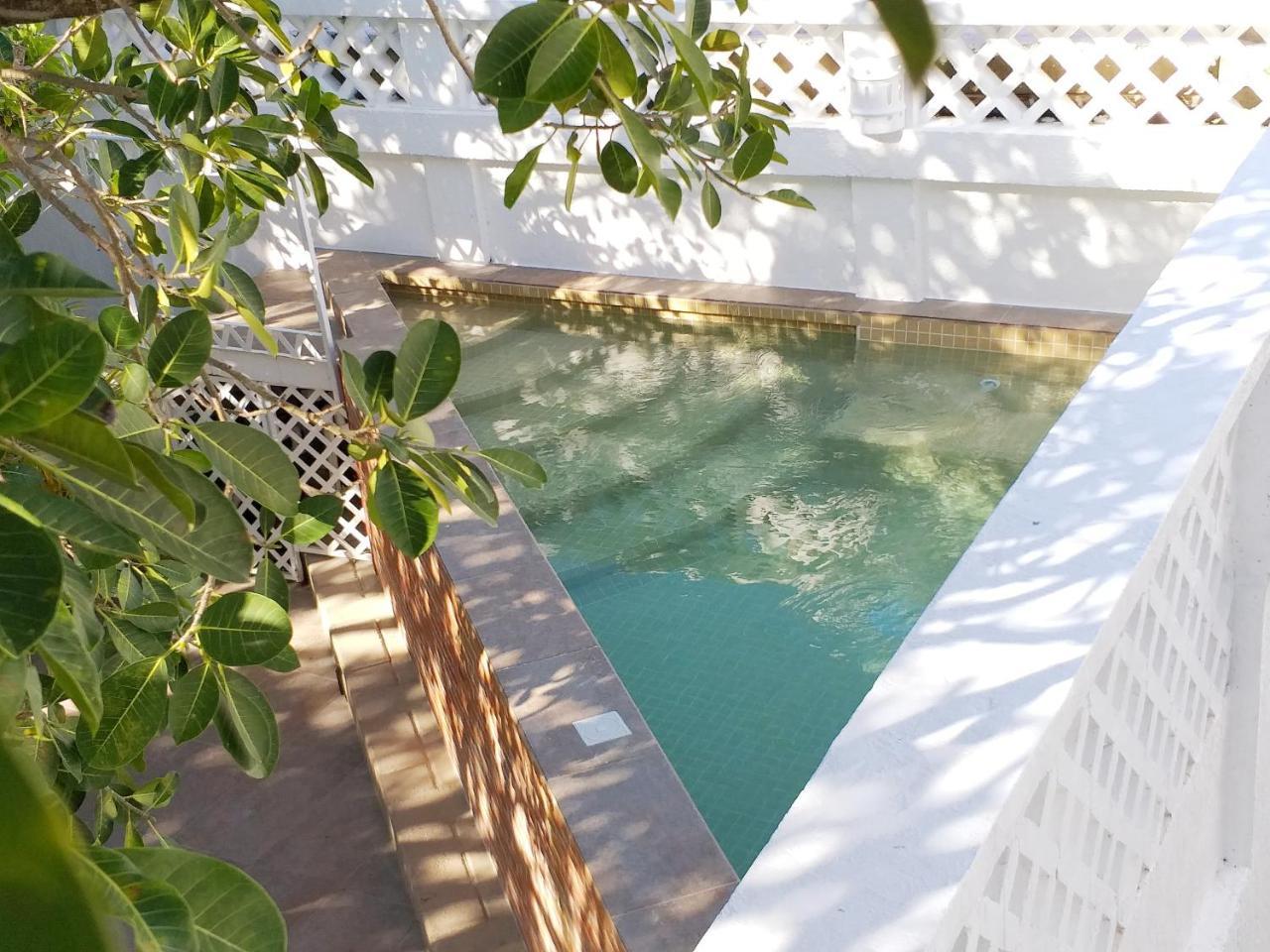 Hotel Labnah (Adults Only) Πλάγια Ντελ Κάρμεν Εξωτερικό φωτογραφία