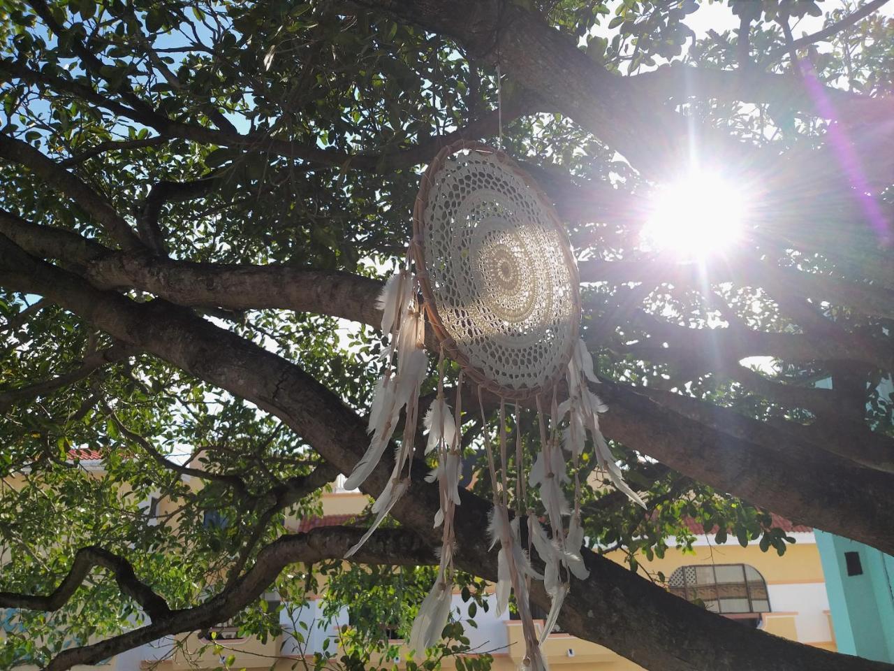 Hotel Labnah (Adults Only) Πλάγια Ντελ Κάρμεν Εξωτερικό φωτογραφία
