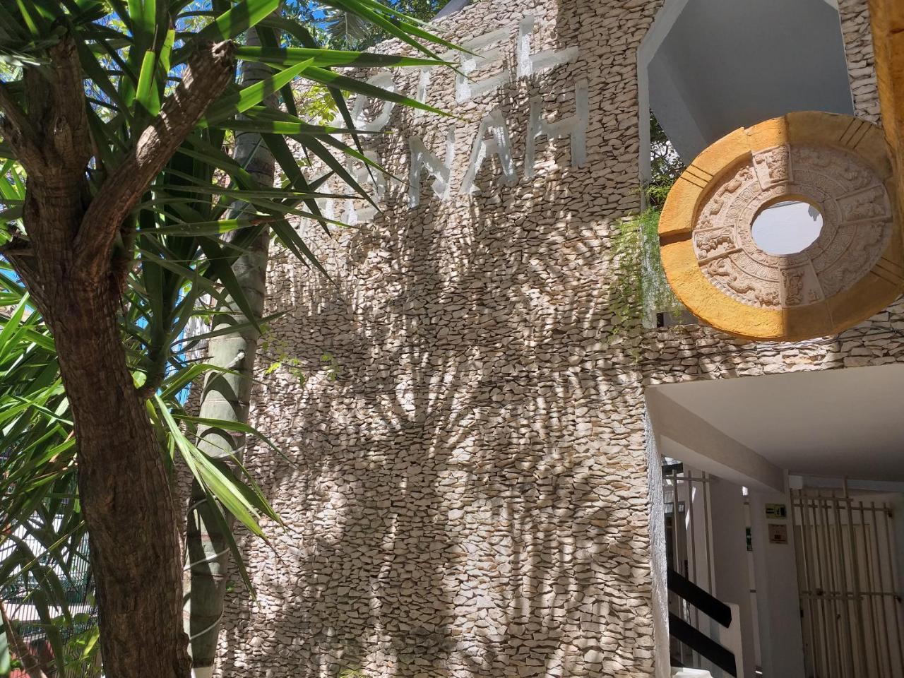 Hotel Labnah (Adults Only) Πλάγια Ντελ Κάρμεν Εξωτερικό φωτογραφία