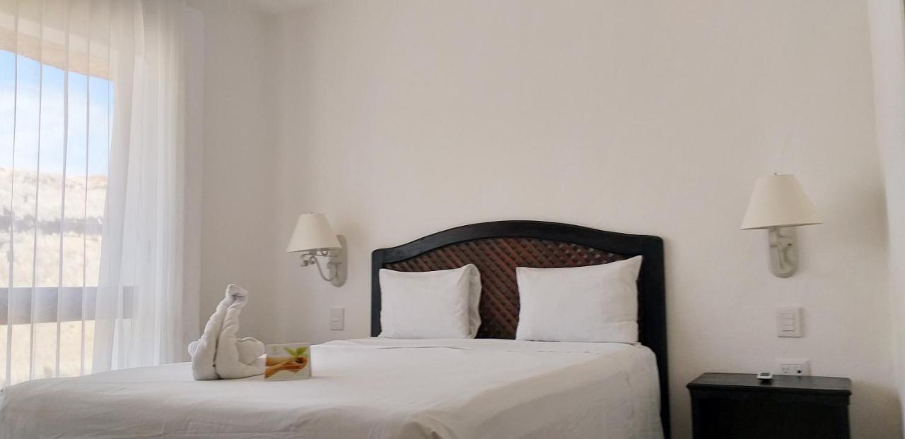 Hotel Labnah (Adults Only) Πλάγια Ντελ Κάρμεν Εξωτερικό φωτογραφία