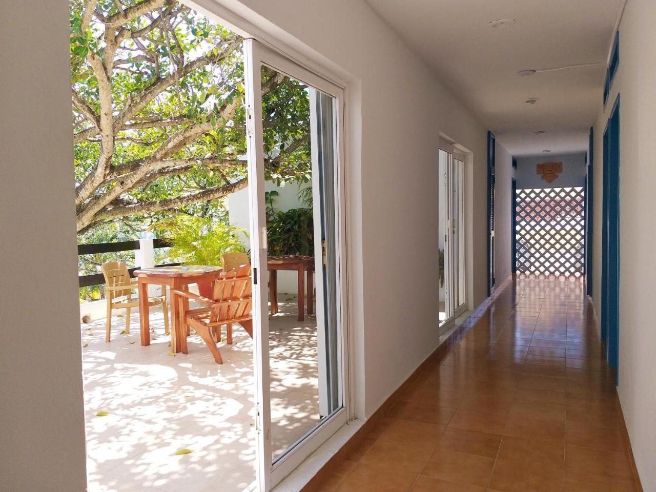 Hotel Labnah (Adults Only) Πλάγια Ντελ Κάρμεν Εξωτερικό φωτογραφία