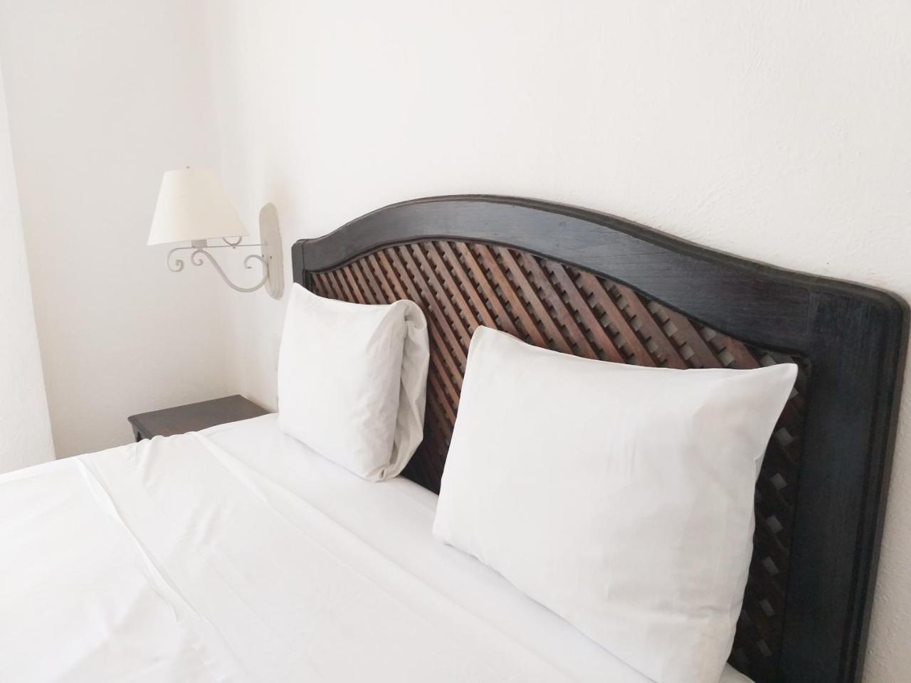 Hotel Labnah (Adults Only) Πλάγια Ντελ Κάρμεν Εξωτερικό φωτογραφία