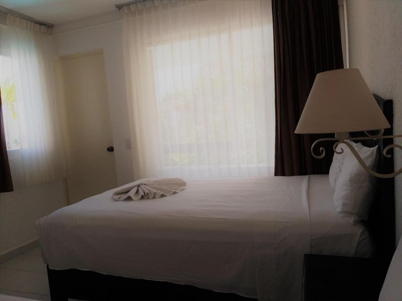 Hotel Labnah (Adults Only) Πλάγια Ντελ Κάρμεν Εξωτερικό φωτογραφία