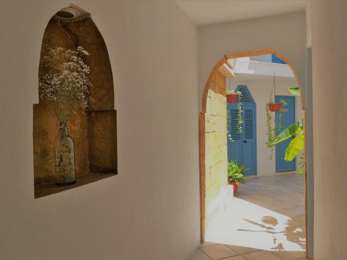Hotel Labnah (Adults Only) Πλάγια Ντελ Κάρμεν Εξωτερικό φωτογραφία