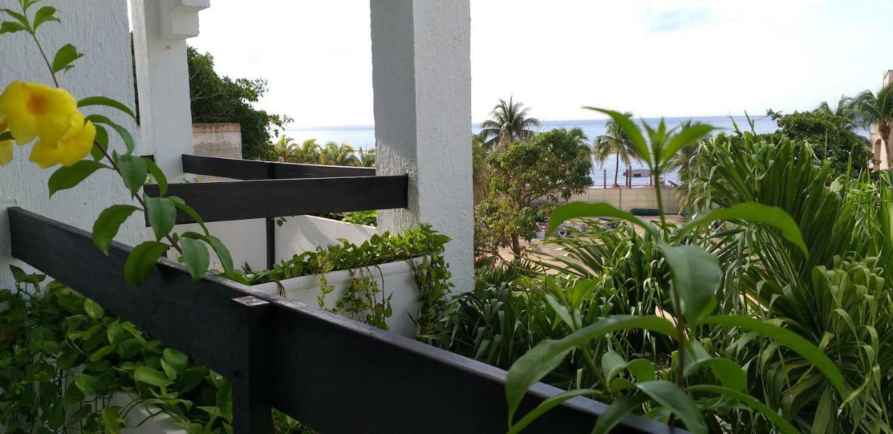 Hotel Labnah (Adults Only) Πλάγια Ντελ Κάρμεν Εξωτερικό φωτογραφία