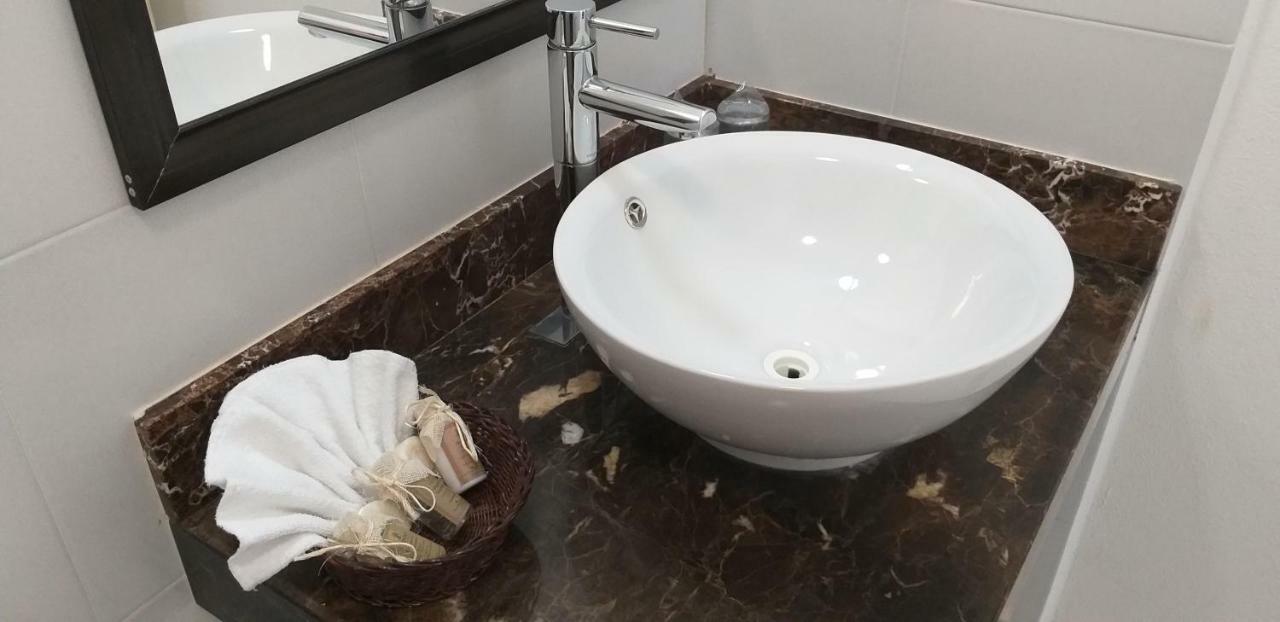 Hotel Labnah (Adults Only) Πλάγια Ντελ Κάρμεν Δωμάτιο φωτογραφία