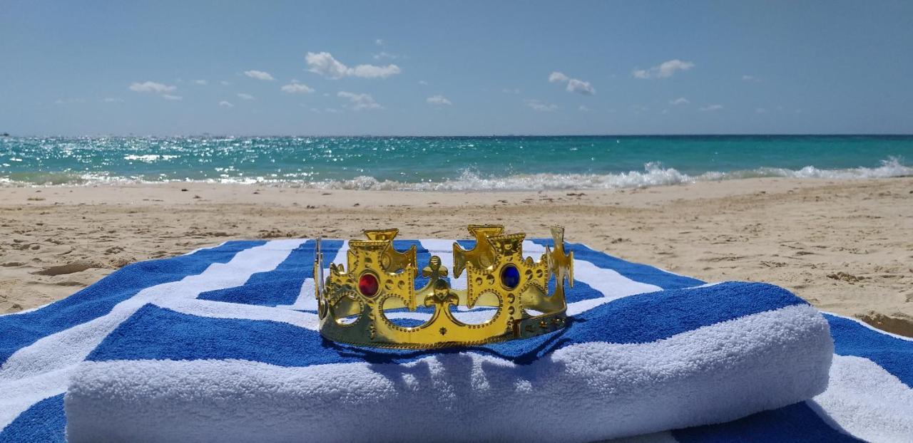 Hotel Labnah (Adults Only) Πλάγια Ντελ Κάρμεν Εξωτερικό φωτογραφία