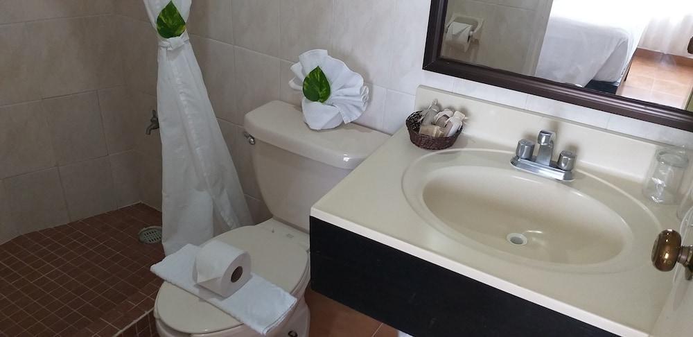 Hotel Labnah (Adults Only) Πλάγια Ντελ Κάρμεν Εξωτερικό φωτογραφία