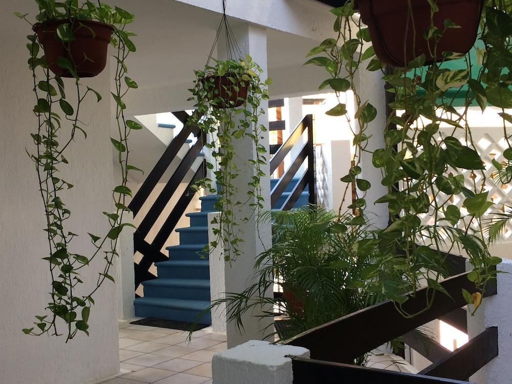Hotel Labnah (Adults Only) Πλάγια Ντελ Κάρμεν Εξωτερικό φωτογραφία